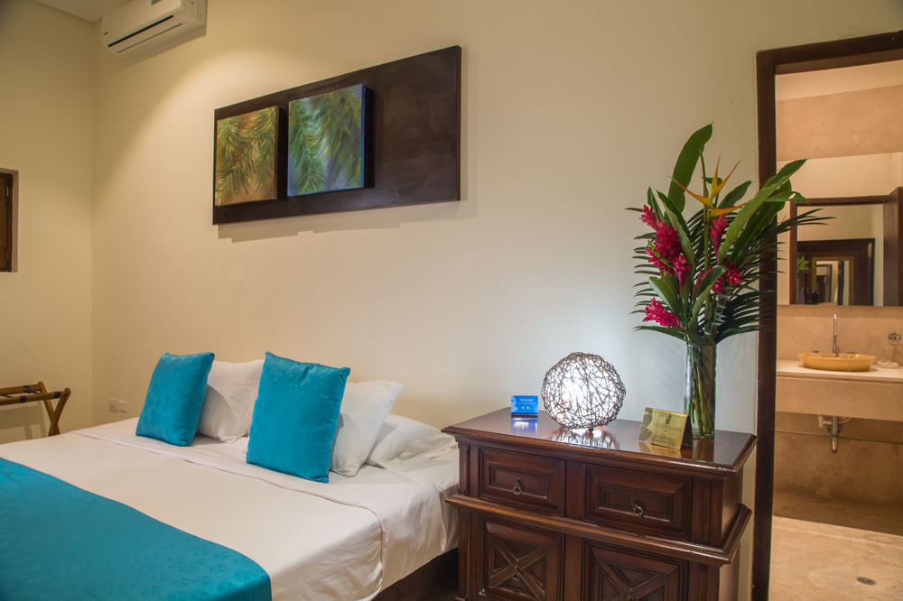 Vistamarina Casa Hotel (Adults Only) Cartagena Exterior photo